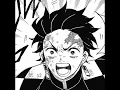 Tanjiro gets mad about what they punished Giyuu for Giyuu s no tamamushi au