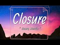 Download Lagu Henry Moodie - Closure (Lyrics)|You never lied, you never cheated, you never hurt me once|