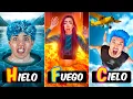 Download Lagu RETOS EXTREMOS EN ORDEN ALFÁBETICO !!