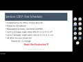 RTKL and Payment Issues - 2024