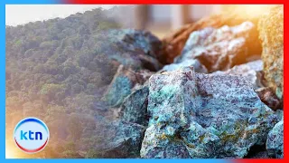 Gachagua Raises Questions Over Proposed Mining of Niobium and Rare Earths at Mrima Hills