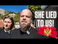Download Lagu This is who you will Meet in the Mountain's of Montenegro
