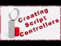 3ds Max Creating Script Controllers