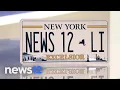 Nassau police looking into online seller of fake plates after News 12 investigation News 12