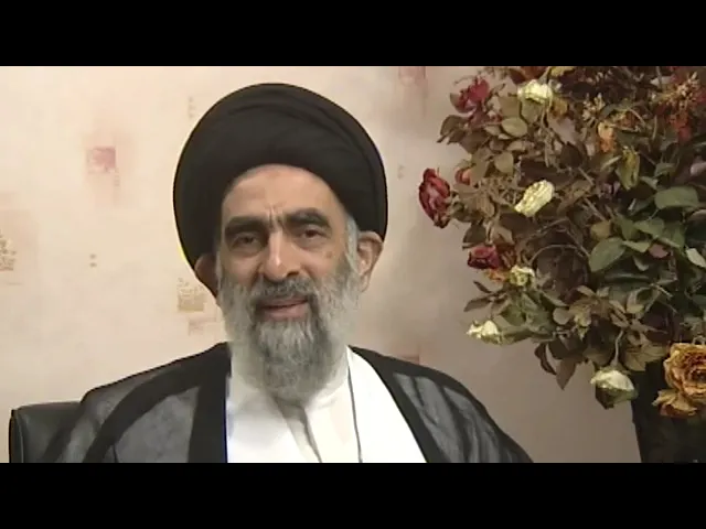 تفسير سورة يس الحلقة 7 - السيد هادي المدرسي 