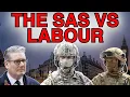 Lagu The SAS Versus the British Government