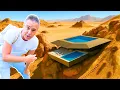 Download Lagu I Stayed in the World’s First Cliff-Hanging Villa — This Is Insane!