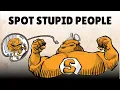 Download Lagu Cipolla’s 5 Laws of Human Stupidity