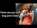 firm and strong Popcaan lyrics