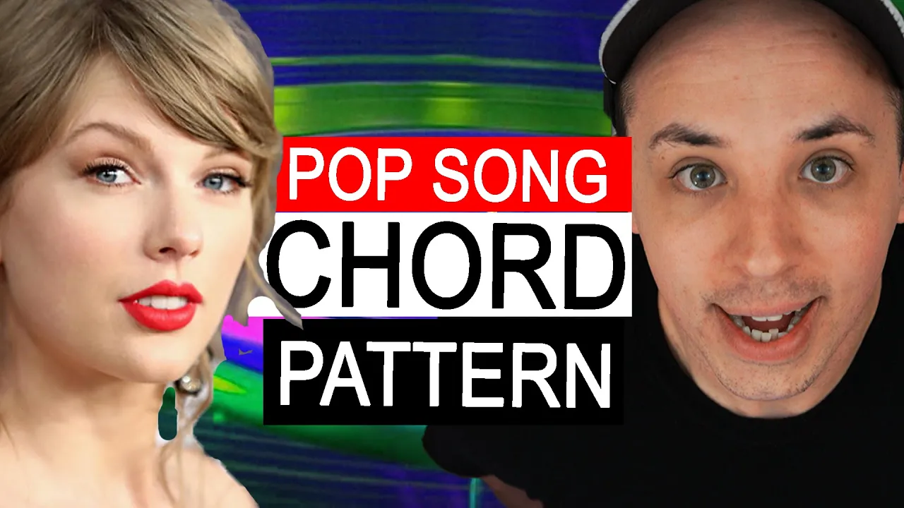 This Pop Chord Progression Will Help You Play Hundreds of Songs