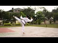 Download Lagu TAEKWON-DO MGTF | Sam-IL 【Chan Jia Lin】
