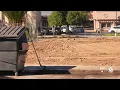 Fire-damaged Lassens store in Santa Maria torn down