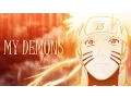 Download Lagu [AMV] NARUTO - My Demons
