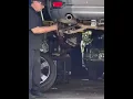 This is how Mavis Tire and Brake treats your brake lines