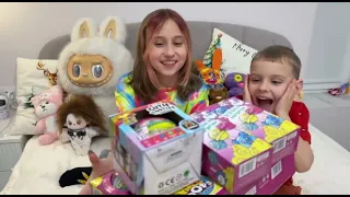 Распаковка Pikmi Pops #pikmipops  #viral #kids #toys #play #popular #games #milanastar #forkids
