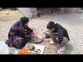 Lagu Iraans ontbijt: Kaleh Pache