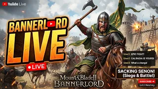 BANNERLORD TIME #2