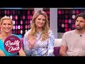 Brody Jenner Warned The Hills Newcomer Brandon Lee About Crazy Stephanie Pratt PeopleTV