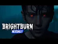 Brightburn El Hijo EN 8 MINUTOS