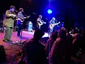 "Ooh La La" Trampled By Turtles @ Big Top Chautauqua 6/15/12