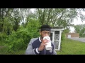 XXXTentacion - I'm Sippin Tea In Your hood (Offical Video)