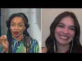 Head of the Class Actress Isabella Gomez talks new HBO Max series