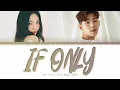 JOY (조이) ft. Paul Kim 'IF ONLY (좋을텐데)' | Tradução/Legendado (Color Coded Lyrics)