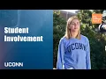 Student Involvement at UConn