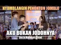 Download Lagu Aku Bukan Jodohnya - Tri Suaka (Live) Malioboro