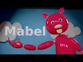 The terrible FNAF clone I made when I was 15