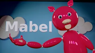 The terrible FNAF clone I made when I was 15