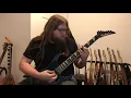Hootsforce - Gloryhammer cover