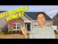 Affordable Areas in Southern Maryland MY TOP 5