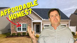 Affordable Areas in Southern Maryland MY TOP 5