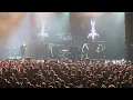 Blood Fire Death - Call From The Grave (Bathory) (Live, August 2024)