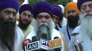 Harminder Mintu funeral full video