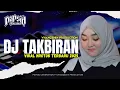 Download Lagu NEW DJ TAKBIRAN 2025❗❗STYLE BASS HOREG-PAPSID GENERATION ft VHANZENIX