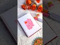 Pink Love Boho Style Art