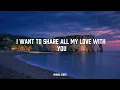 Lionel Richie & Diana Ross - Endless Love [Lyrics]