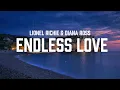 Download Lagu Lionel Richie \u0026 Diana Ross - Endless Love [Lyrics]