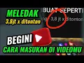 Download Lagu 2 TEMPAT mendapatkan JUDUL \u0026 KATA KUNCI yang sudah terbaca rekomendasi YouTube 