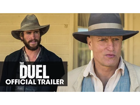 Official Trailer