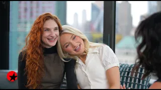 New WICKED Leading Ladies Keri Rene Fuller and Emma Flynn Reflect on Arriving in Oz