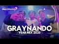 Lagu GRAYNANDO YEAR MIX 2025