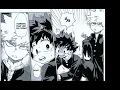 Bakudeku Our Memories - ENG