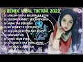 Download Lagu DJ TIK TOK TERBARU 2022 - DJ JANGAN TANYA BAGAIMANA ESOK | DJ REMIX VIRAL TIK TOK 2022 FULL BASS