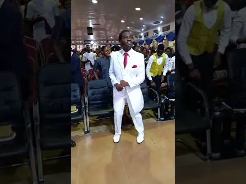 Download MP3 🕺🕺Son of the prophet  danced exactly like Dr Paul Eneche and Bishop David Oyedepo. #sonoftheprophet