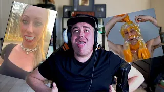 Daz Watches What Did I Just Watch