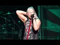 Warrant Live 2023 🡆 Uncle Tom's Cabin 🡄 Dec 16 ⬘ Sugar Land, TX