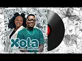 Download Lagu Dj kayd Boizen, Charlotte Lyf- Xola (Official Audio)